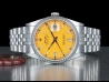 劳力士 (Rolex) Datejust 36 Giallo Jubilee Lemon Lambo - Double Dial 16220 